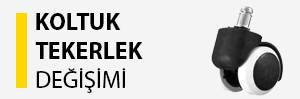 İstanbul Ofis Ve Büro Koltukları Tamiri Bakımı